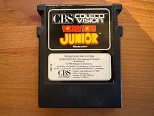 Colecovision game cartridge gebraucht kaufen  Hamburg