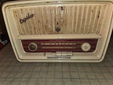 Working vtg. telefunken for sale  Wheeling