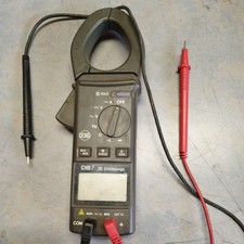 Beha chb stromzange gebraucht kaufen Beha chb stromzange gebraucht kaufen  Reutlingen