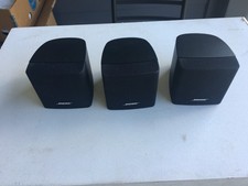 Bose single cube for sale  Thonotosassa