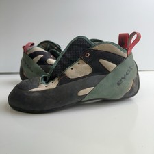 Evolv general climbing for sale  Boulder