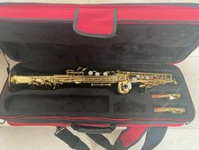 Sax soprano alysee usato  Forli