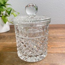 Vtg biscuit barrel for sale  Ontario