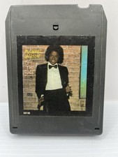 MICHAEL JACKSON Off The Wall 8 Track Tape USED 1979 QUINCY JONES EPIC RECORDS comprar usado  Enviando para Brazil