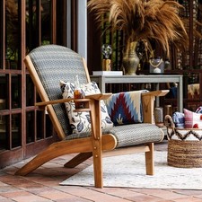 Auburn padded upholstered for sale  Seattle