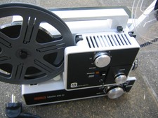 Filmprojektor eumig mark gebraucht kaufen  Mannheim