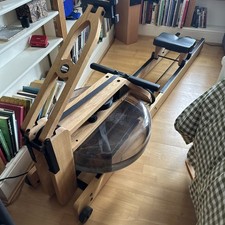 Waterrower performance ergomet for sale  STROUD