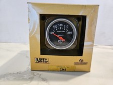 Medidor automático 3349 Sport Comp medidor diferencial temperatura 2 1/16" 100-250 graus comprar usado  Enviando para Brazil