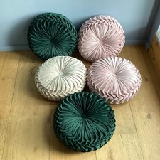 Zierkissen dekokissen sofakiss gebraucht kaufen  Nordhastedt