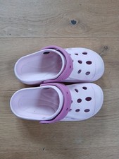 Kinder mädchen clogs gebraucht kaufen  Wallerfangen