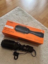 Amika warmluftbuerste hair gebraucht kaufen  Leipzig