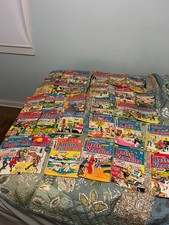 Lot vintage archie for sale  Batavia