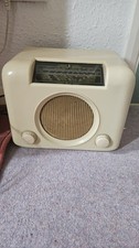 bush 90a radio for sale  STOCKBRIDGE