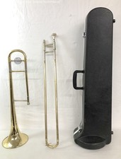 Conn trombone connquest for sale  Spokane