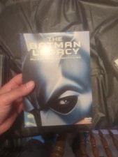 Batman legacy movie for sale  Smyrna