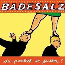 Usado, Sais de banho - Du Packst It Jutta! CD #G2039988 comprar usado  Enviando para Brazil