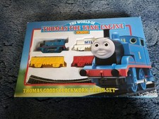 Hornby clockwork thomas for sale  STEVENAGE