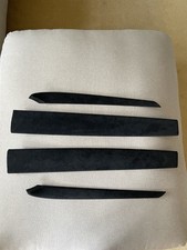 Tesla model alcantara for sale  DERBY