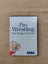 Gioco pro wrestling usato  Oleggio