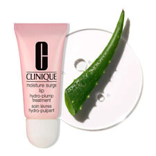 CLINIQUE Moisture Surge Lip Hydro-plump Treatment - 0,34 oz TAMANHO COMPLETO comprar usado  Enviando para Brazil