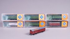 Spur roco 25054 gebraucht kaufen  Hamburg