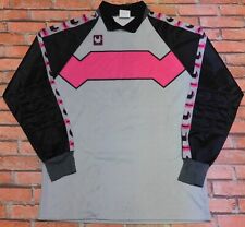 Uhlsport maglia calcio usato  Ercolano