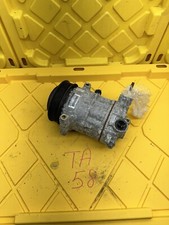 Usado, 2014-2016 DODGE DART 2.0L 2.4L AC COMPRESSOR AR CONDICIONADO 4472809030 FABRICANTE DE EQUIPAMENTO ORIGINAL comprar usado  Enviando para Brazil