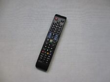 Remote Control For Samsung UA40EH5306M UA32EH5306M UA26EH4500 LED Smart 3D TV comprar usado  Enviando para Brazil