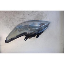 Headlamp left side usato  Bedizzole