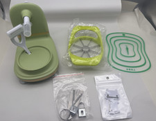 Hand crank apple for sale  Las Vegas