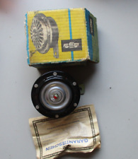 Signalhorn hupe horn gebraucht kaufen  Beilrode