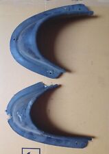 Handschalen mbv vollverkleidun gebraucht kaufen  Langenpreising