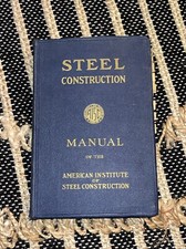 1949 steel construction for sale  Alliance