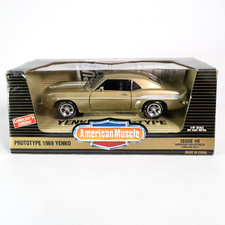 Ertl american muscle for sale  Independence