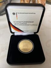 100 euro goldmünzen gebraucht kaufen  Süderlügum