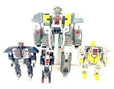 Dancouga dankuga dancougar usato Dancouga dankuga dancougar usato  Fiesole