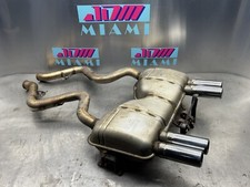 e90 e92 e92 bmw m3 muffler for sale e90 e92 e92 bmw m3 muffler for sale Miami
