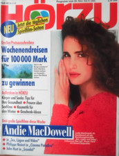 Hörzu 1992 12 gebraucht kaufen Hörzu 1992 12 gebraucht kaufen  Cottbus
