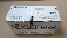 Usado, Kyocera ECOSYS M5521/P5021 Toner schwarz ca. 2600 Seiten 1T02R90NL0 TK-5230K comprar usado  Enviando para Brazil