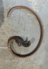 Wrought iron black for sale  Great Neck