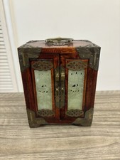 Vintage rosewood chinese for sale  UK