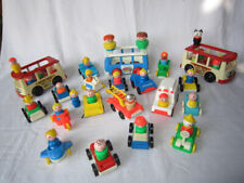 Fisher price gros d'occasion  Reuilly