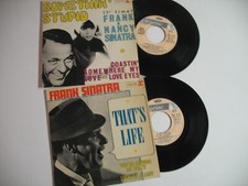 Frank nancy sinatra d'occasion  Meyrargues