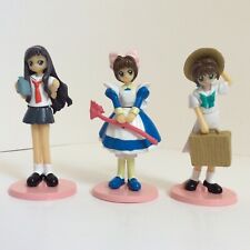 Cardcaptor sakura gashapon for sale  Bakersfield