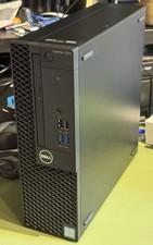 Dell optiplex 3050 for sale  SOUTH CROYDON