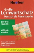 Großer lernwortschatz deutsch gebraucht kaufen Großer lernwortschatz deutsch gebraucht kaufen  Stuttgart