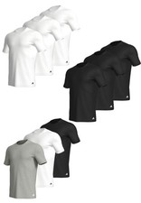 Pack adidas crew gebraucht kaufen  Rommerskirchen