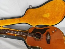 Chitarra eko corde usato  Vaiano Cremasco