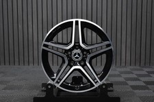 Genuine mercedes class for sale  YORK