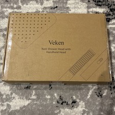 Veken luxurious metal for sale  Bayonne